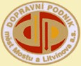 Dopravn� podnik m�st Mostu a Litv�nova, a.s.