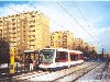 Olomouc: "Astra" (KODA-INEKON) ev. . 201 na td Kosmonaut (1998)