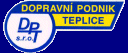 DOPRAVN� PODNIK TEPLICE, s.r.o.